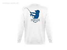 Smith T-Shirt Long Sardinerun